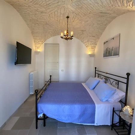 Le Tre Terrazze Apartment Martina Franca Ngoại thất bức ảnh