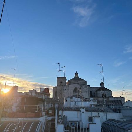 Le Tre Terrazze Apartment Martina Franca Ngoại thất bức ảnh