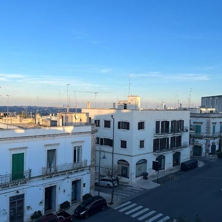 Le Tre Terrazze Apartment Martina Franca Ngoại thất bức ảnh