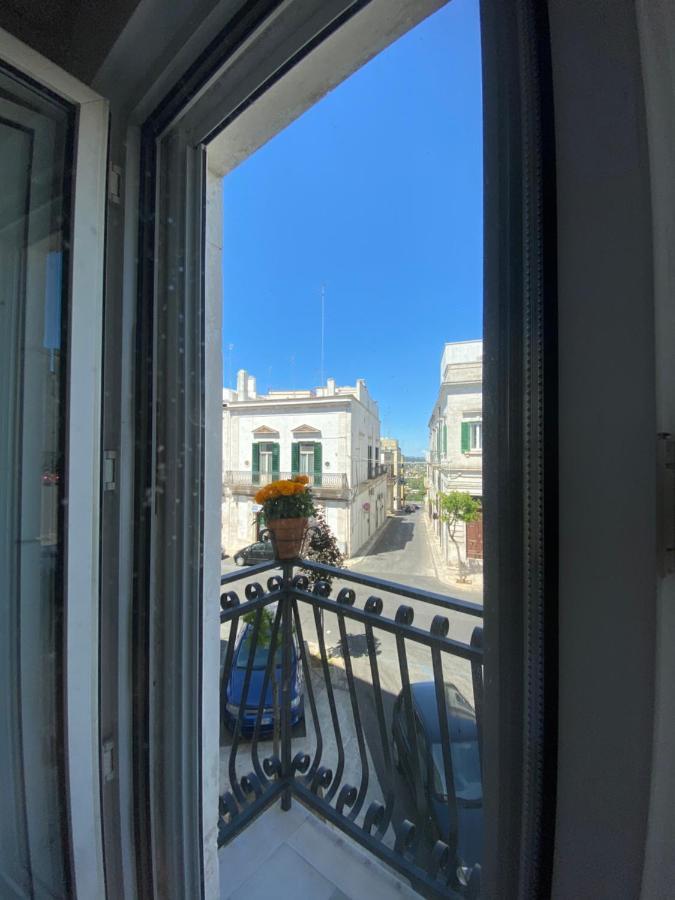 Le Tre Terrazze Apartment Martina Franca Ngoại thất bức ảnh