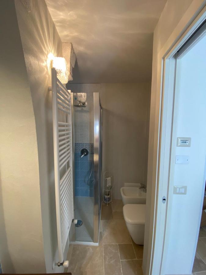 Le Tre Terrazze Apartment Martina Franca Ngoại thất bức ảnh