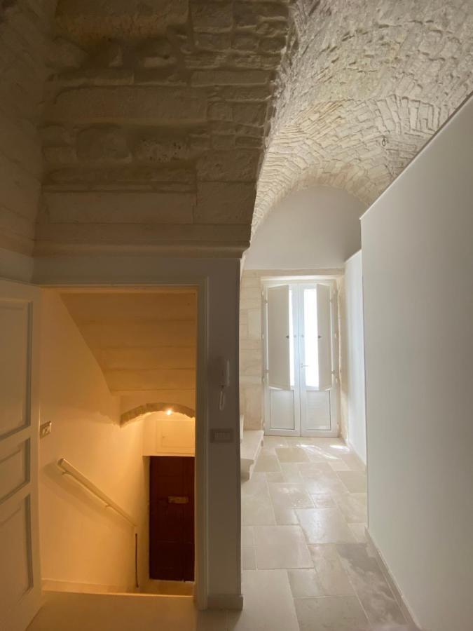 Le Tre Terrazze Apartment Martina Franca Ngoại thất bức ảnh