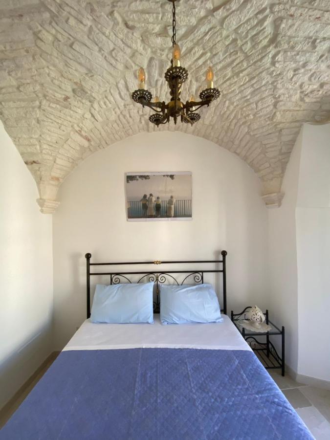 Le Tre Terrazze Apartment Martina Franca Ngoại thất bức ảnh