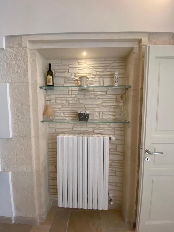 Le Tre Terrazze Apartment Martina Franca Ngoại thất bức ảnh