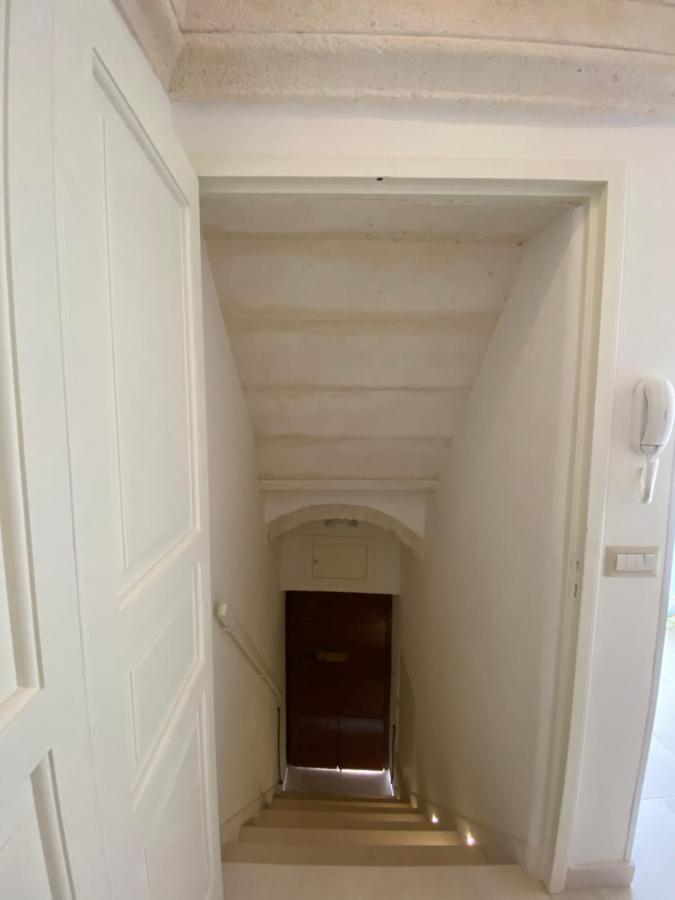Le Tre Terrazze Apartment Martina Franca Ngoại thất bức ảnh