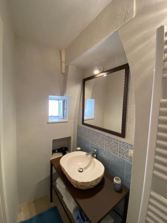 Le Tre Terrazze Apartment Martina Franca Ngoại thất bức ảnh
