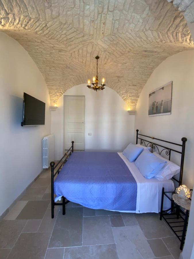 Le Tre Terrazze Apartment Martina Franca Ngoại thất bức ảnh