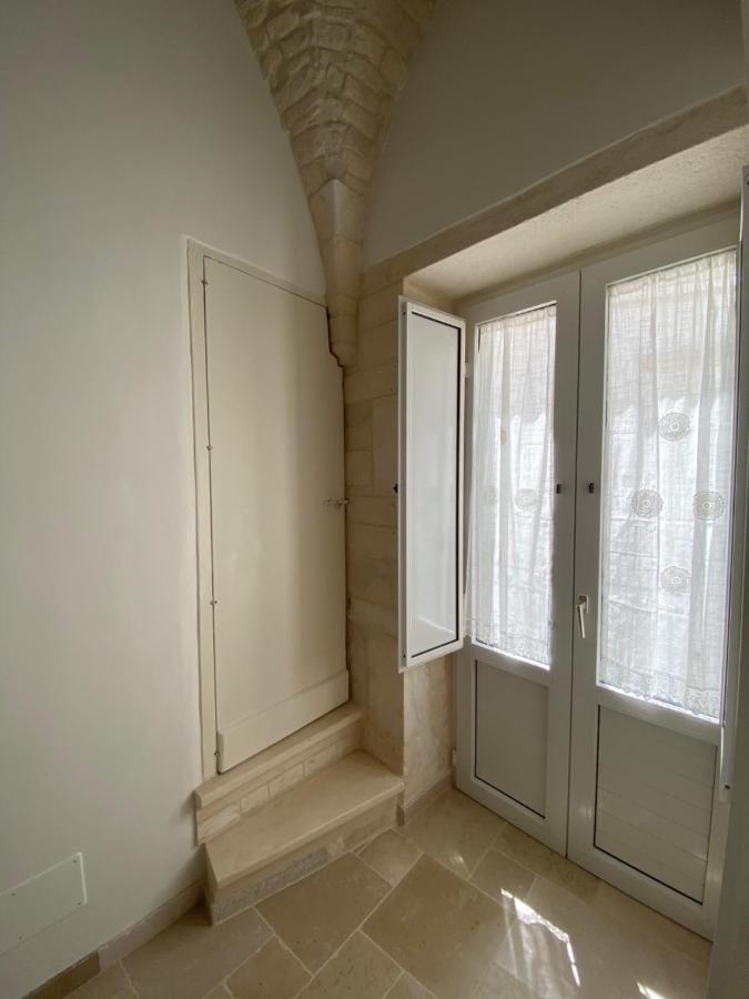 Le Tre Terrazze Apartment Martina Franca Ngoại thất bức ảnh