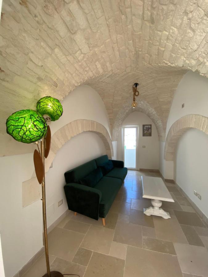 Le Tre Terrazze Apartment Martina Franca Ngoại thất bức ảnh