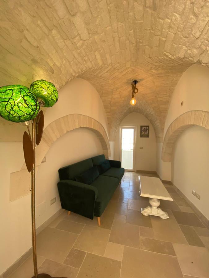 Le Tre Terrazze Apartment Martina Franca Ngoại thất bức ảnh