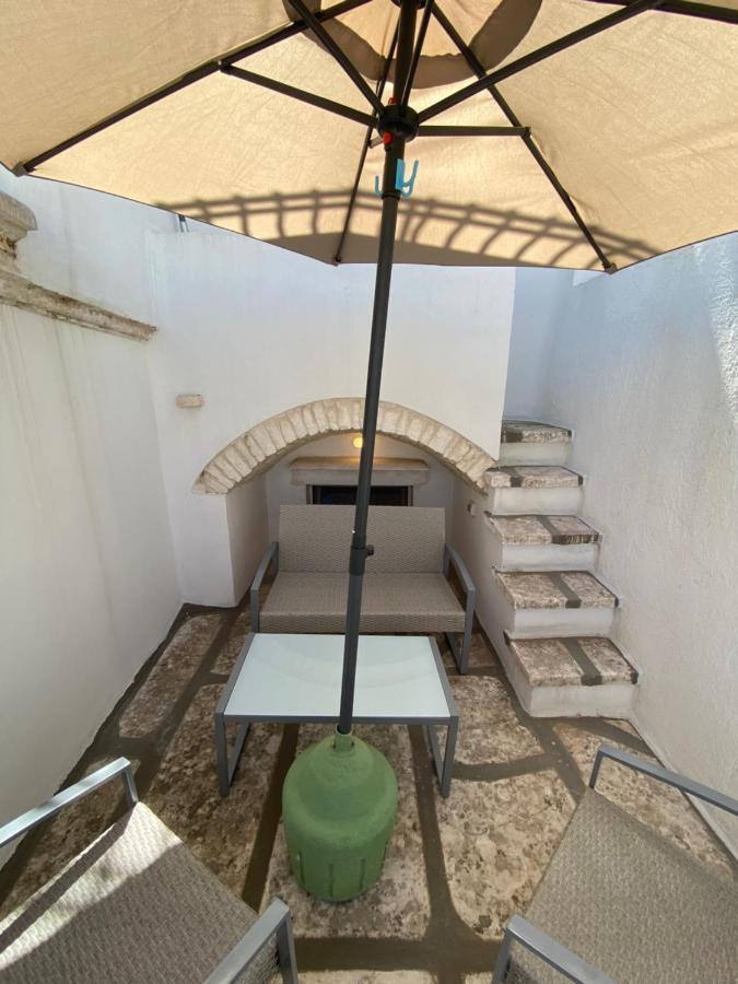 Le Tre Terrazze Apartment Martina Franca Ngoại thất bức ảnh