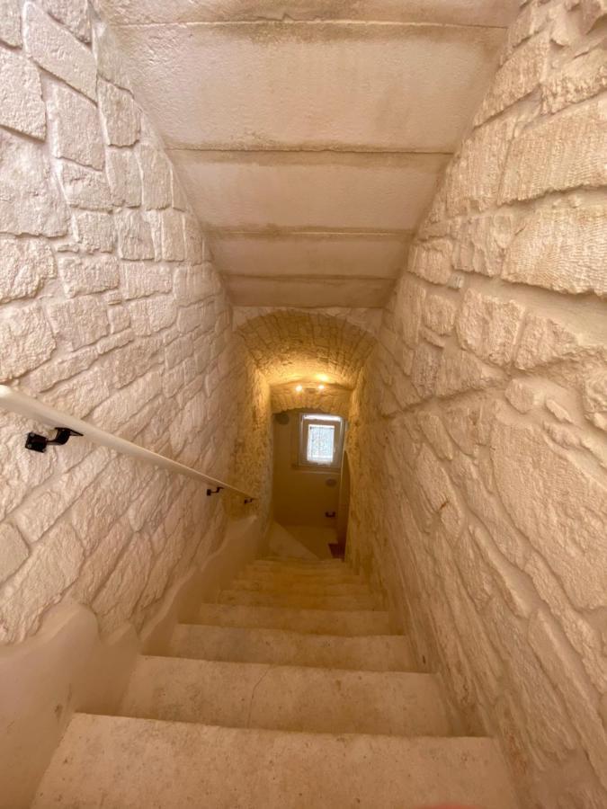 Le Tre Terrazze Apartment Martina Franca Ngoại thất bức ảnh
