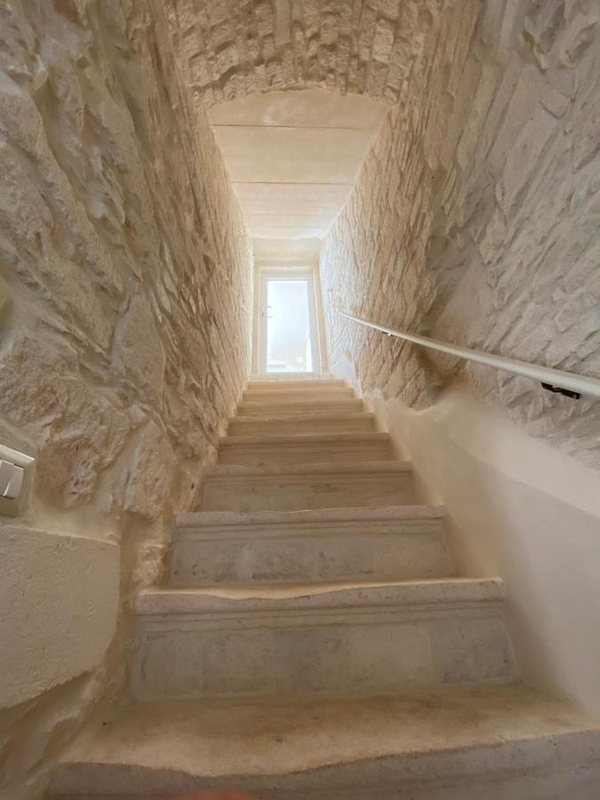 Le Tre Terrazze Apartment Martina Franca Ngoại thất bức ảnh
